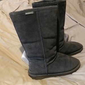 Bear Paw Boots